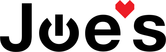 Joe's Gaming & Electronics